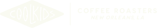 CoolKids Coffee