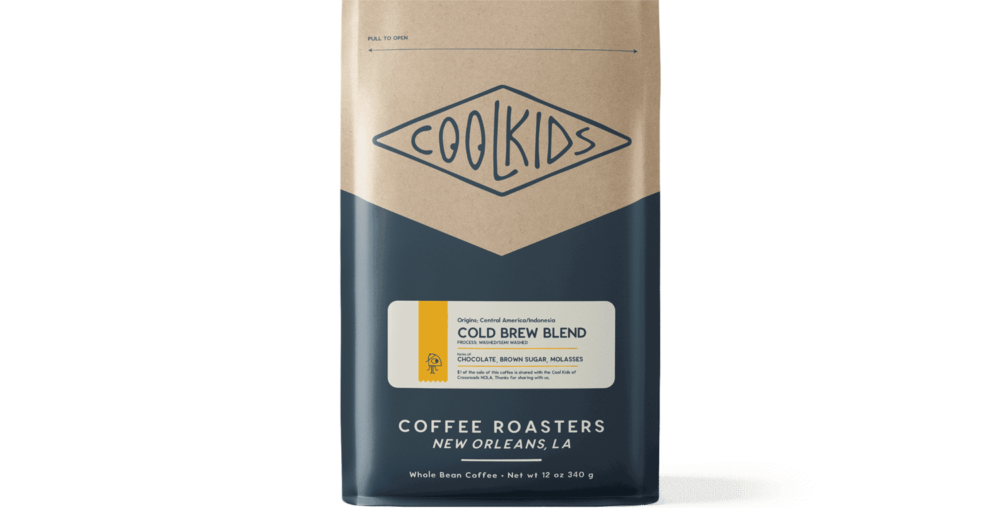 CoolKids Coffee