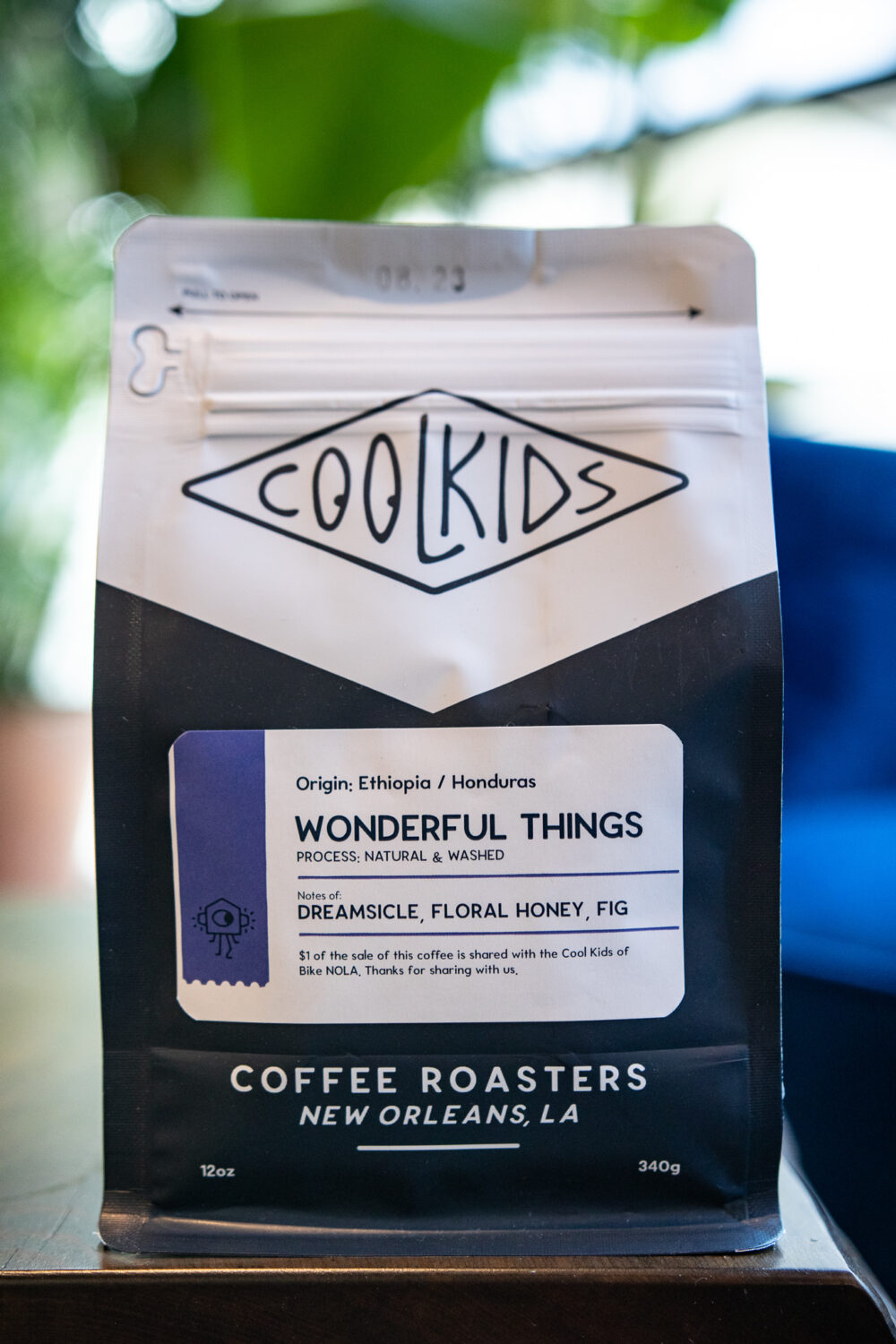 Wonderful Things Coffee Roasters